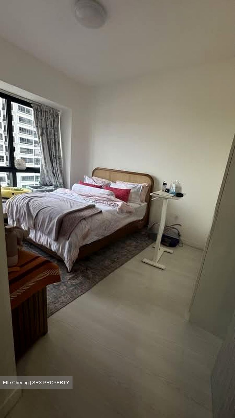 D'Leedon (D10), Condominium #553722611